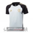 Formazione Flamengo 2026 2027 Giallo Bianco