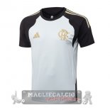 Formazione Flamengo 2026 2027 Giallo Bianco