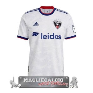 Tailandia Home Maglia Calcio D.C. United 2021-22