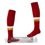 Tailandia Home Calcetines As Roma 2021-22