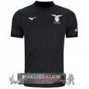 Tailandia Speciale Maglia Calcio Lazio 2023-24 Negro