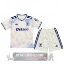 Terza Set Completo De Bambino Aston Villa 2025 2026