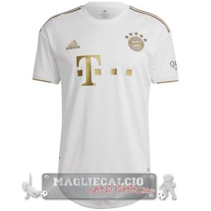 Tailandia Away Giocatori Maglia Calcio Bayern Monaco 2022-23