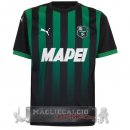 Thailandia Home Maglia Sassuolo 2024 2025 Verde