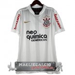 Home Maglia Calcio Corinthians Paulista Retro 2010