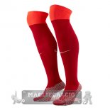 Home Calcetines Bambino Liverpool 2021-22