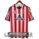 Home Maglia Calcio CCD Guadalajara Retro 2006-2007