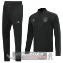 Germania Set Completo Nero Giacca 2021