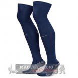 Home Calzettoni Barcelona 2024 2025 Blu