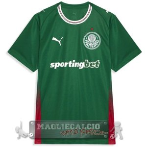 Thailandia Home Maglia Palmeiras 2026 2027