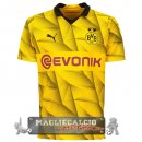 Tailandia Terza Maglia Calcio Borussia Dortmund 2023-24