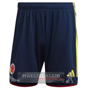 Tailandia Home Pantaloni Colombia 2022