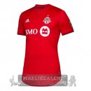 Toronto Donna Maglia Calcio Home2019-20