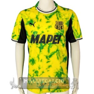 Thailandia Terza Maglia Sassuolo 2025 2026