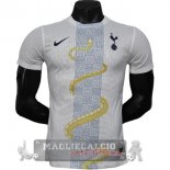 Speciale Giocatori Maglia Tottenham Hotspur 2025 2026 Bianco