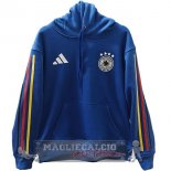 Felpe Con Cappuccio Argentina 2026