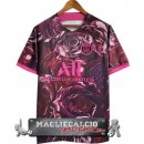 Tailandia Speciale Maglia Calcio Paris Saint Germain 2023-24 Rosa