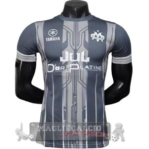 Speciale Giocatori Maglia Marsella 2025 2026 Grigio