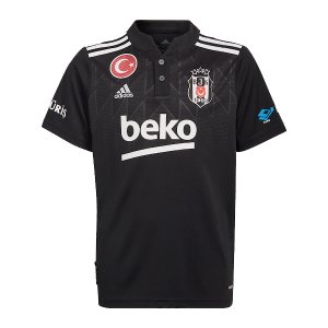 Tailandia Away Maglia Calcio Besikats 2021-22