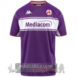 Tailandia Home Maglia Calcio Fiorentina 2021-22