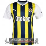 Tailandia Home Maglia Calcio Club America 2023-24