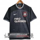 Thailandia Speciale Maglia Calcio Corinthians Paulista 2023-24 I Nero