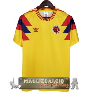 Away Maglia Calcio Giappone Retro 1990