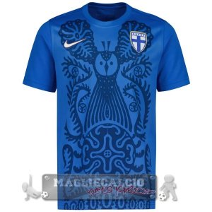 Thailandia Away Maglia Finlandia 2026