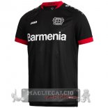 Home Maglia Calcio Bayer 04 Leverkusen 2020-21