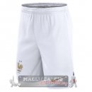 Tailandia Home Pantaloni Francia Coppa del mondo 2022