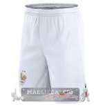 Tailandia Home Pantaloni Francia Coppa del mondo 2022