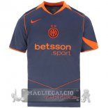 Thailandia Terza Maglia Inter Milán 2025 2026 Thailandia Terza Maglia Inter Milán 2025 2026