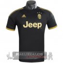 Terza Maglia Calcio Juventus Retro 2015 2016