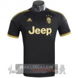 Terza Maglia Calcio Juventus Retro 2015 2016