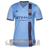 Tailandia Away Maglia Calcio New York City 2019-20