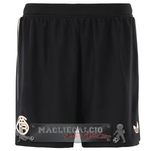 Terza Pantaloni Bayern Monaco 2025 2026