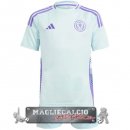 Escocia Set Completo Bambino Maglia Calcio Away 2024