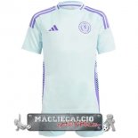 Escocia Set Completo Bambino Maglia Calcio Away 2024