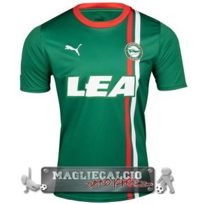 Tailandia Away Maglia Calcio Alaves 2023-24