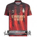 Tailandia Fourth Maglia Calcio AC Milan 2022-23