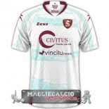 Tailandia Away Maglia Calcio Salernitana 2023-24