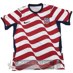 Thailandia Maglia Stati Uniti d America Home 2026