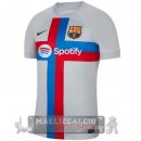 Tailandia Terza Maglia Calcio Barcellona 2022-23