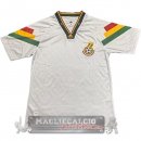 Thailandia Speciale Maglia Ghana 2026 Bianco Rosso Verde