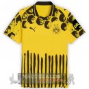 Thailandia Home Maglia Borussia Dortmund 2025 2026