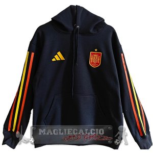 Felpe Con Cappuccio Spagna 2026