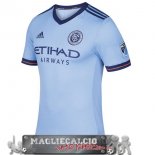 Tailandia Home Maglia Calcio New York City 2017-18