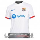 Tailandia Away Giocatori Maglia Calcio Barcellona 2023-24