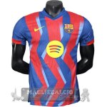 Fourth Giocatori Maglia Barcelona 2025 2026 Fourth Giocatori Maglia Barcelona 2025 2026