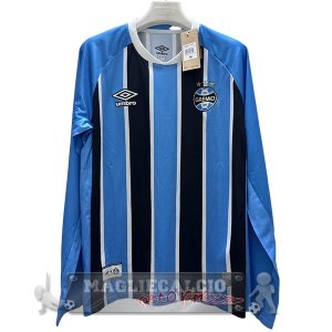 Thailandia Home Manica lunga Gremio 2025 2026